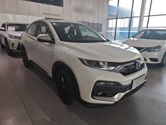 Honda XR-V 220TURBO CVT Comfort Edition - ფოტო 4