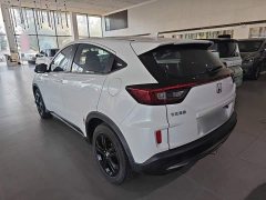 Honda XR-V 220TURBO CVT Comfort Edition - ფოტო 5