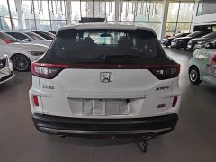 Honda XR-V 220TURBO CVT Comfort Edition - ფოტო 6