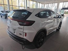 Honda XR-V 220TURBO CVT Comfort Edition - ფოტო 7