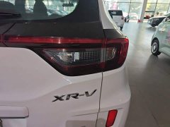 Honda XR-V 220TURBO CVT Comfort Edition - ფოტო 8