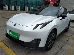 Lynk & Co Geely Lynk & Co 20 530km Rear-wheel Drive Max - ფოტო 1