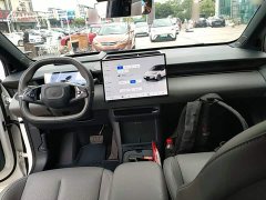 Lynk & Co Geely Lynk & Co 20 530km Rear-wheel Drive Max - ფოტო 10