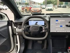 Lynk & Co Geely Lynk & Co 20 530km Rear-wheel Drive Max - ფოტო 11