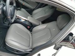 Lynk & Co Geely Lynk & Co 20 530km Rear-wheel Drive Max - ფოტო 15