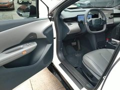 Lynk & Co Geely Lynk & Co 20 530km Rear-wheel Drive Max - ფოტო 16