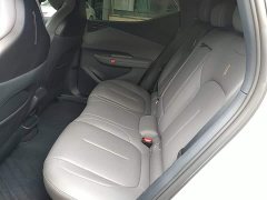 Lynk & Co Geely Lynk & Co 20 530km Rear-wheel Drive Max - ფოტო 17