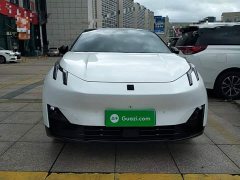 Lynk & Co Geely Lynk & Co 20 530km Rear-wheel Drive Max - ფოტო 3