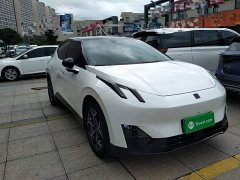 Lynk & Co Geely Lynk & Co 20 530km Rear-wheel Drive Max - ფოტო 4