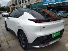 Lynk & Co Geely Lynk & Co 20 530km Rear-wheel Drive Max - ფოტო 5