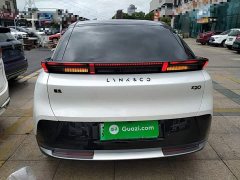 Lynk & Co Geely Lynk & Co 20 530km Rear-wheel Drive Max - ფოტო 6