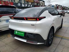 Lynk & Co Geely Lynk & Co 20 530km Rear-wheel Drive Max - ფოტო 7