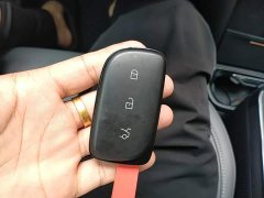 Lynk & Co Geely Lynk & Co 20 530km Rear-wheel Drive Max - ფოტო 9