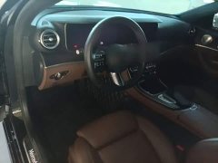 Mercedes-Benz E-Class Facelift E 260 L Sport - ფოტო 10