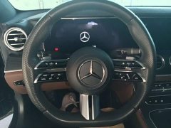 Mercedes-Benz E-Class Facelift E 260 L Sport - ფოტო 11