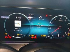Mercedes-Benz E-Class Facelift E 260 L Sport - ფოტო 12