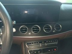 Mercedes-Benz E-Class Facelift E 260 L Sport - ფოტო 13