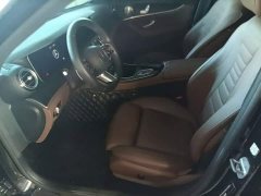 Mercedes-Benz E-Class Facelift E 260 L Sport - ფოტო 15