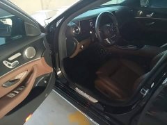 Mercedes-Benz E-Class Facelift E 260 L Sport - ფოტო 16