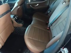 Mercedes-Benz E-Class Facelift E 260 L Sport - ფოტო 17