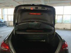 Mercedes-Benz E-Class Facelift E 260 L Sport - ფოტო 19