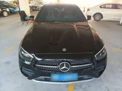 Mercedes-Benz E-Class Facelift E 260 L Sport - ფოტო 3