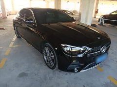 Mercedes-Benz E-Class Facelift E 260 L Sport - ფოტო 4