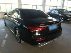 Mercedes-Benz E-Class Facelift E 260 L Sport - ფოტო 5