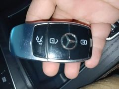 Mercedes-Benz E-Class Facelift E 260 L Sport - ფოტო 9