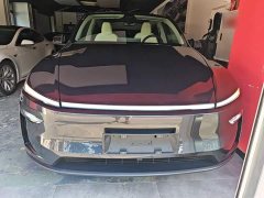 Tesla Model Y Long Range All-Wheel Drive Launch Edition - ფოტო 1