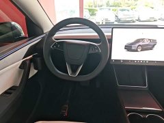 Tesla Model Y Long Range All-Wheel Drive Launch Edition - ფოტო 11