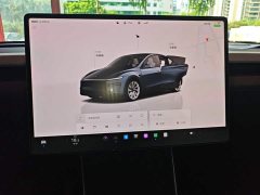 Tesla Model Y Long Range All-Wheel Drive Launch Edition - ფოტო 13