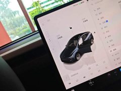 Tesla Model Y Long Range All-Wheel Drive Launch Edition - ფოტო 14