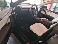 Tesla Model Y Long Range All-Wheel Drive Launch Edition - ფოტო 16