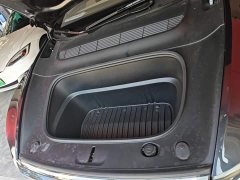 Tesla Model Y Long Range All-Wheel Drive Launch Edition - ფოტო 20