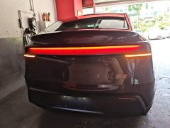 Tesla Model Y Long Range All-Wheel Drive Launch Edition - ფოტო 6