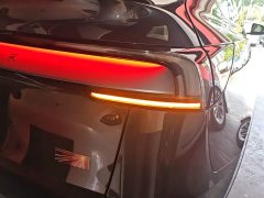 Tesla Model Y Long Range All-Wheel Drive Launch Edition - ფოტო 8