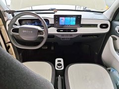 Geely Panda Mini 210km Vitality Edition - ფოტო 10
