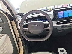 Geely Panda Mini 210km Vitality Edition - ფოტო 11