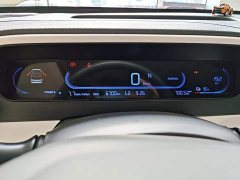 Geely Panda Mini 210km Vitality Edition - ფოტო 12