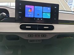 Geely Panda Mini 210km Vitality Edition - ფოტო 13