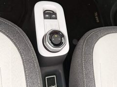 Geely Panda Mini 210km Vitality Edition - ფოტო 14
