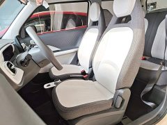 Geely Panda Mini 210km Vitality Edition - ფოტო 15