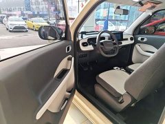 Geely Panda Mini 210km Vitality Edition - ფოტო 16