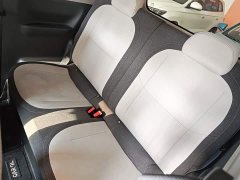 Geely Panda Mini 210km Vitality Edition - ფოტო 17