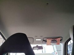 Geely Panda Mini 210km Vitality Edition - ფოტო 18