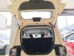 Geely Panda Mini 210km Vitality Edition - ფოტო 19