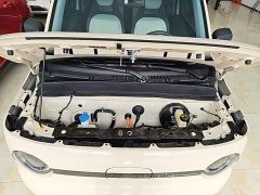 Geely Panda Mini 210km Vitality Edition - ფოტო 20