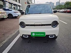 Geely Panda Mini 210km Vitality Edition - ფოტო 3