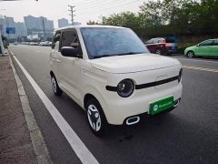 Geely Panda Mini 210km Vitality Edition - ფოტო 4